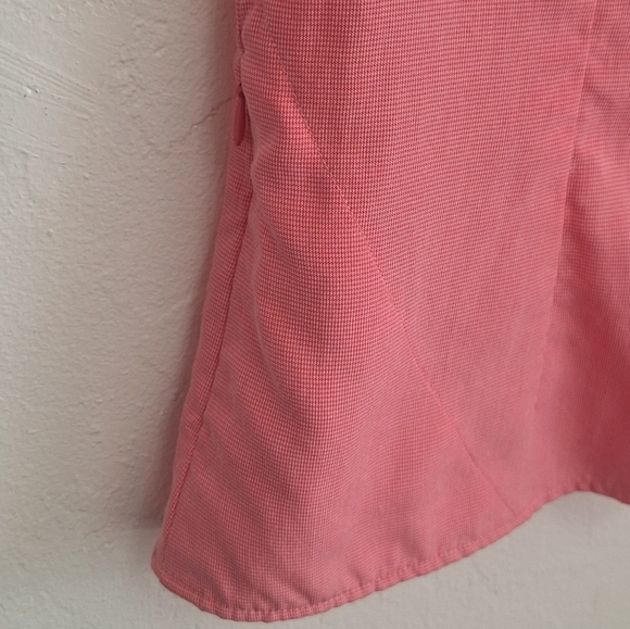 The North Face Women's Shirt Short Eleeve Size M - Picture 6 of 8